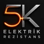 5K Elektrik Rezistans logosu